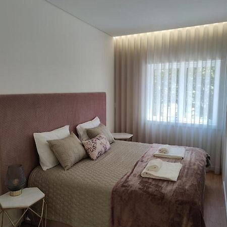 Suite Na Baixa Do Porto Bagian luar foto