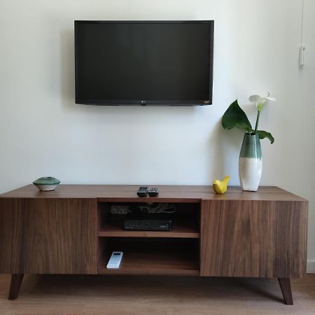 Suite Na Baixa Do Porto Bagian luar foto