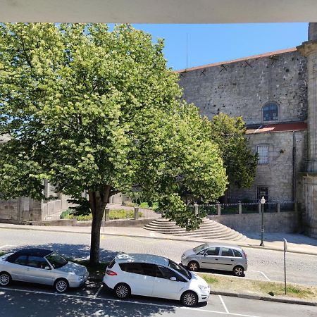 Suite Na Baixa Do Porto Bagian luar foto