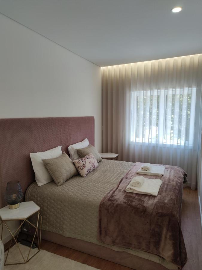 Suite Na Baixa Do Porto Bagian luar foto