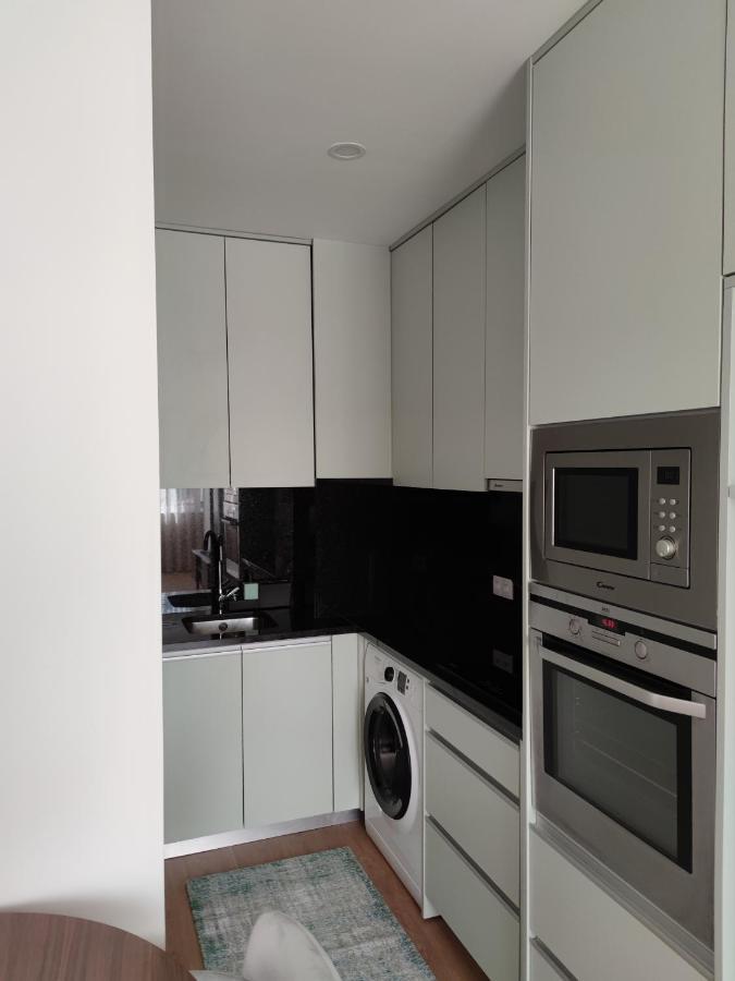 Suite Na Baixa Do Porto Bagian luar foto