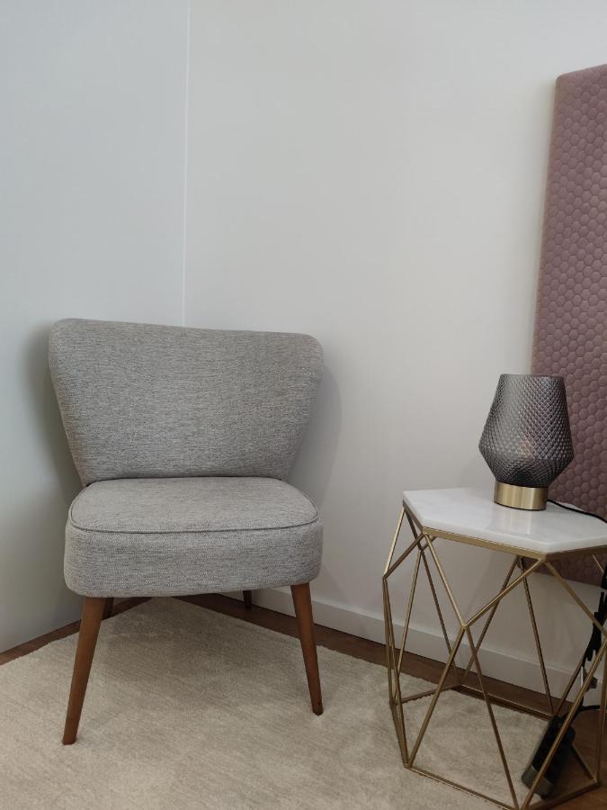 Suite Na Baixa Do Porto Bagian luar foto