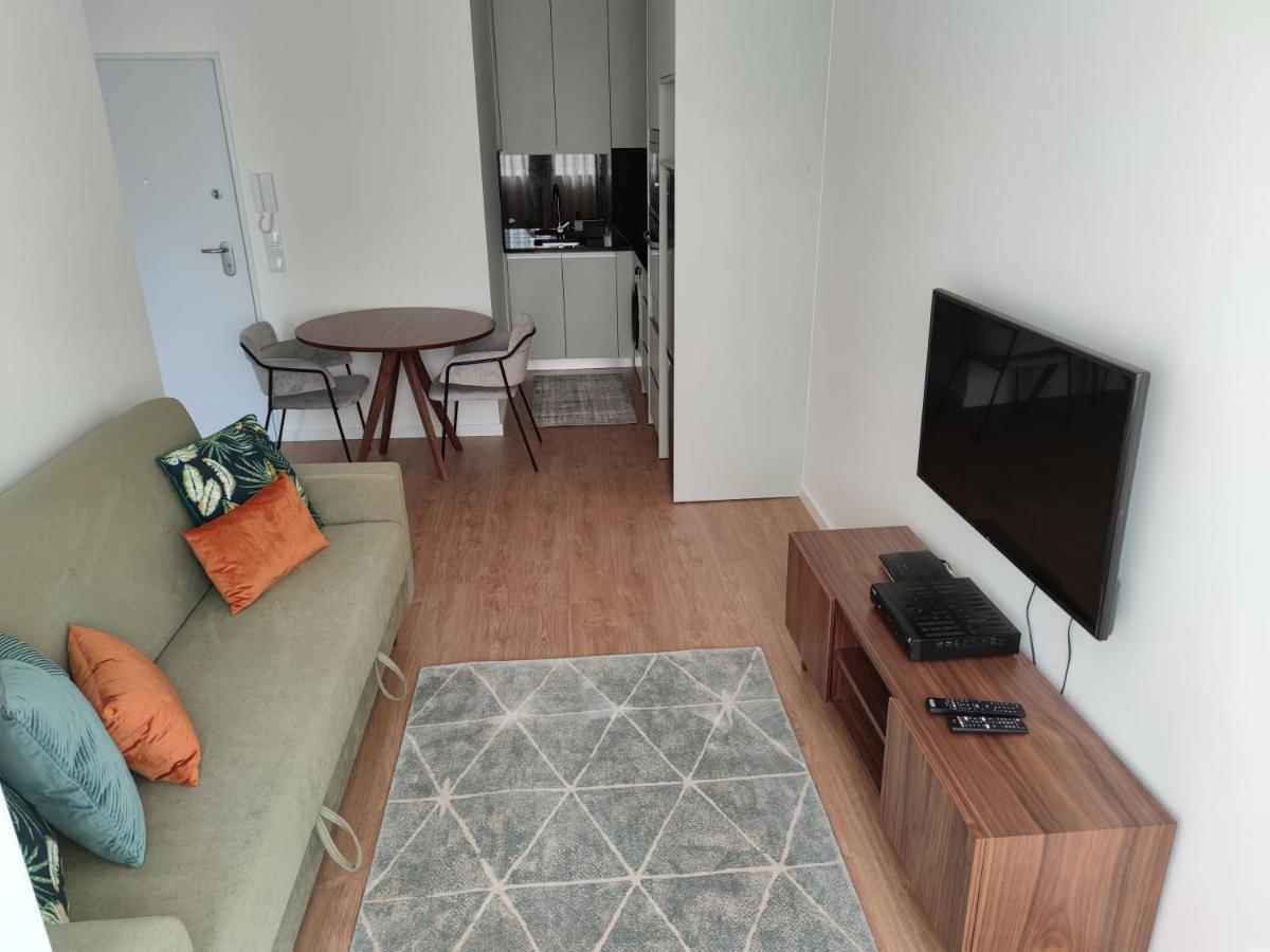 Suite Na Baixa Do Porto Bagian luar foto