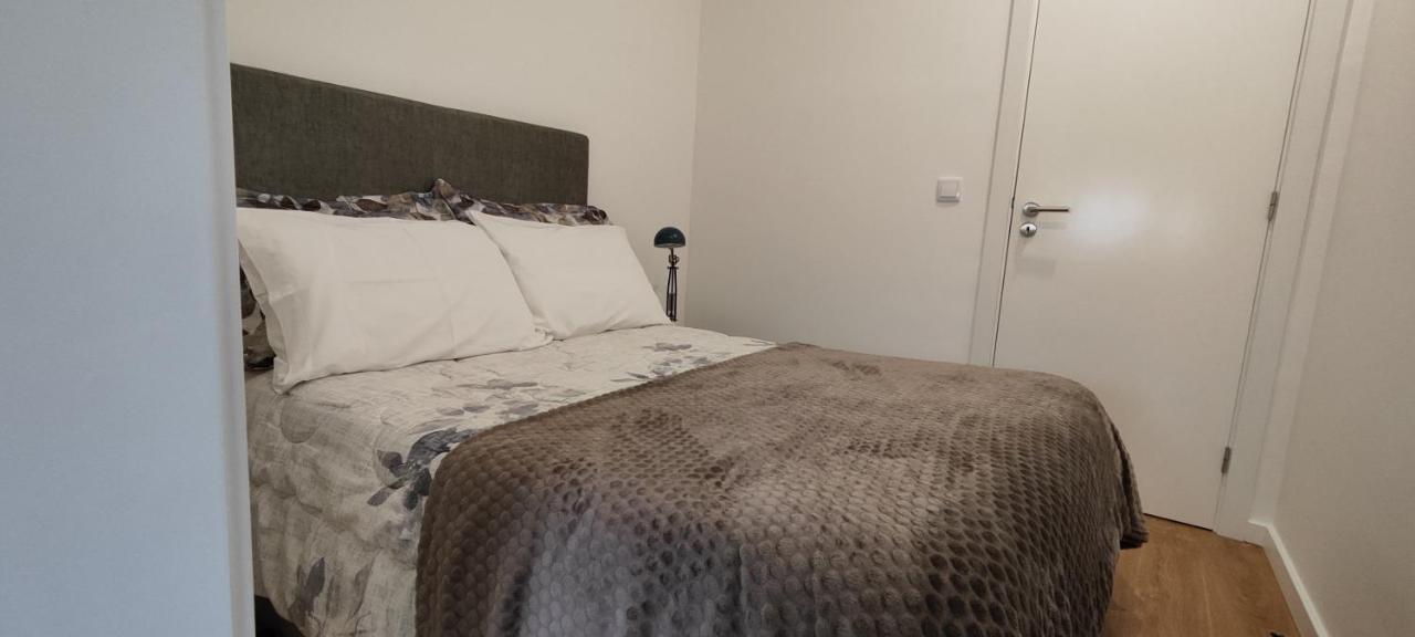 Suite Na Baixa Do Porto Bagian luar foto