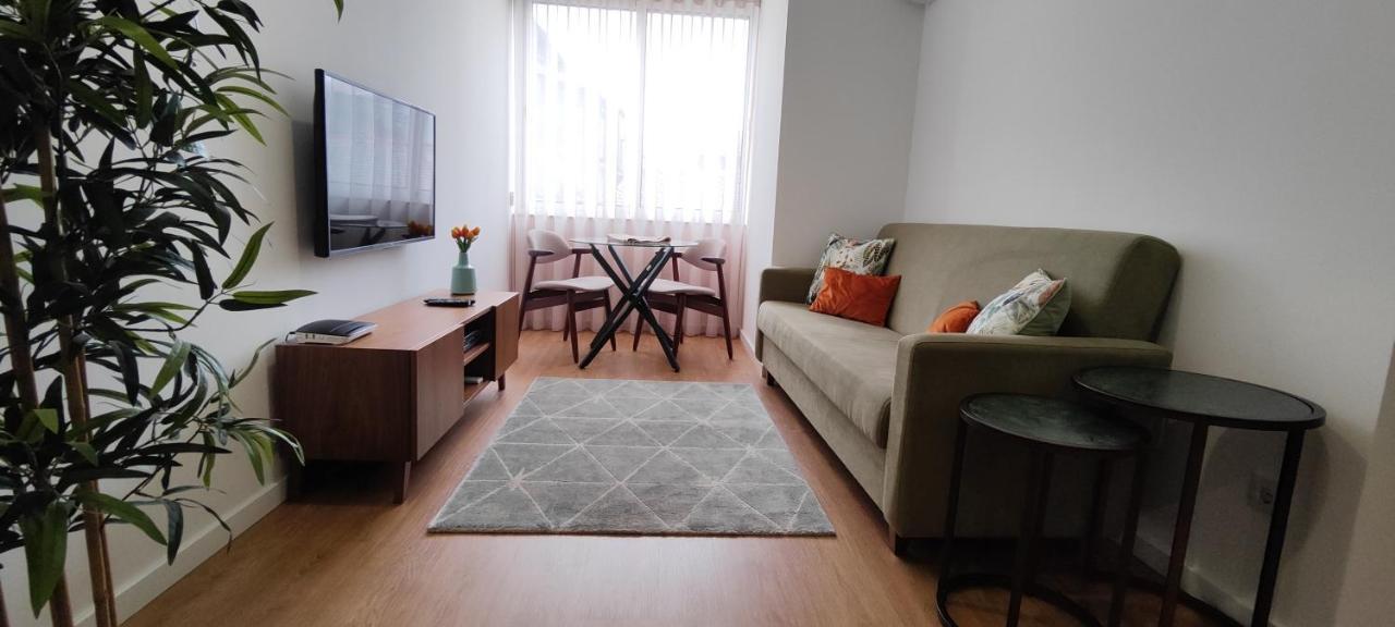 Suite Na Baixa Do Porto Bagian luar foto